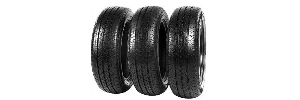 Rubber new