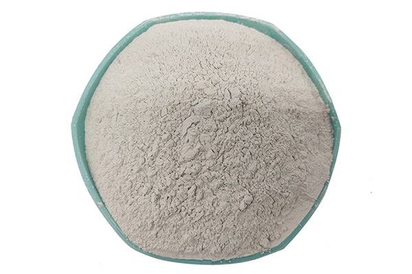 Sericite 1250 mesh