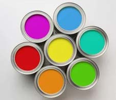 Waterborne Paint
