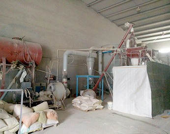Workshop equipment19