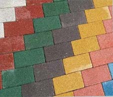 brick