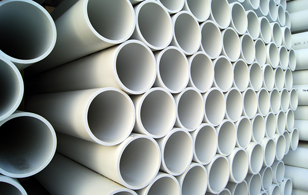 PVC Pipe