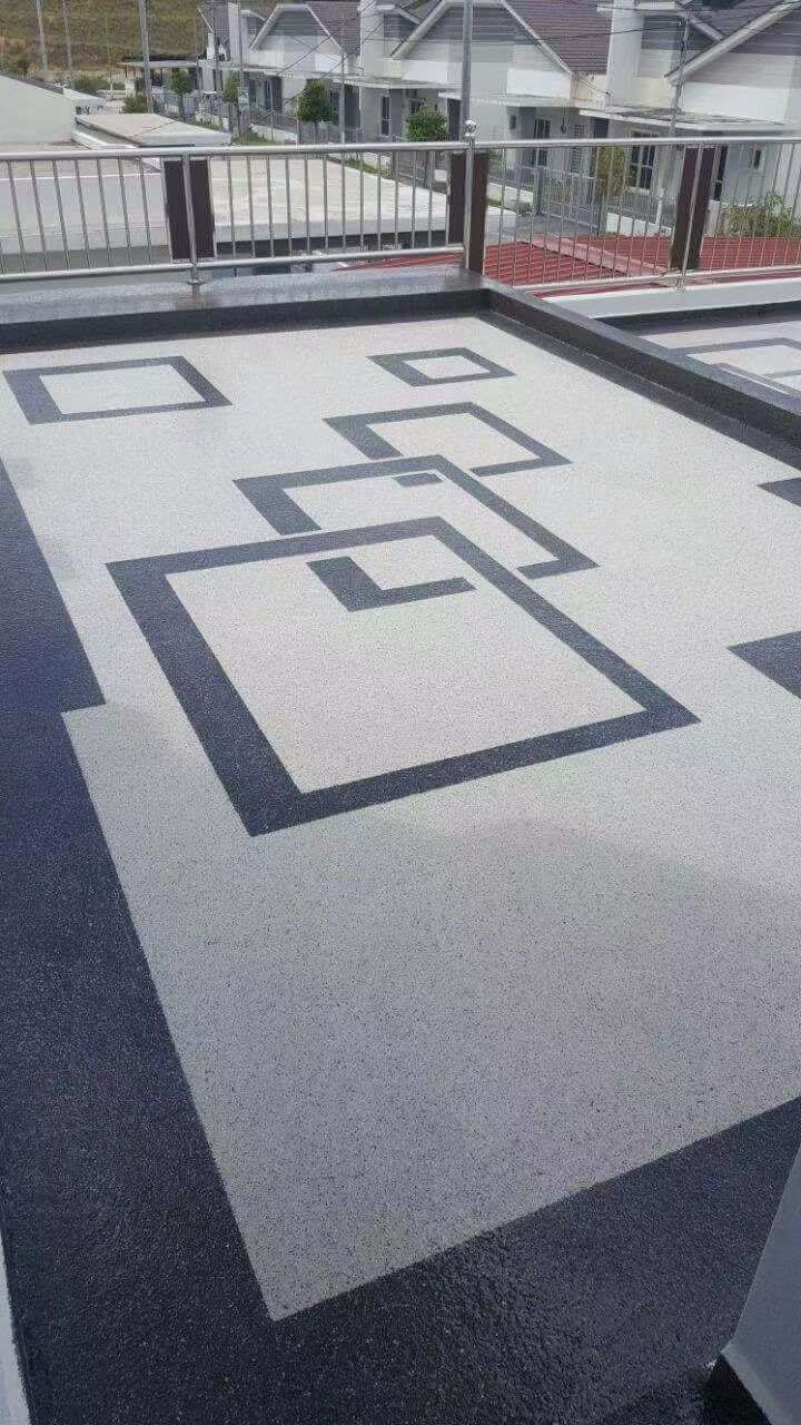 floor
