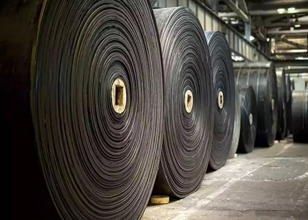 rubber n