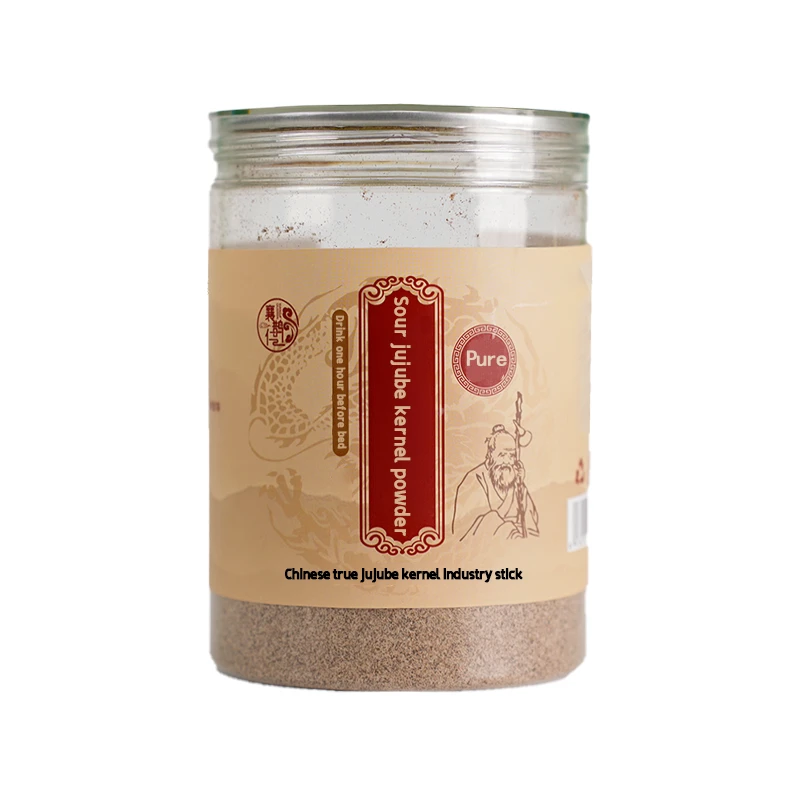 Sour Jujube Kernel Powder(250g)