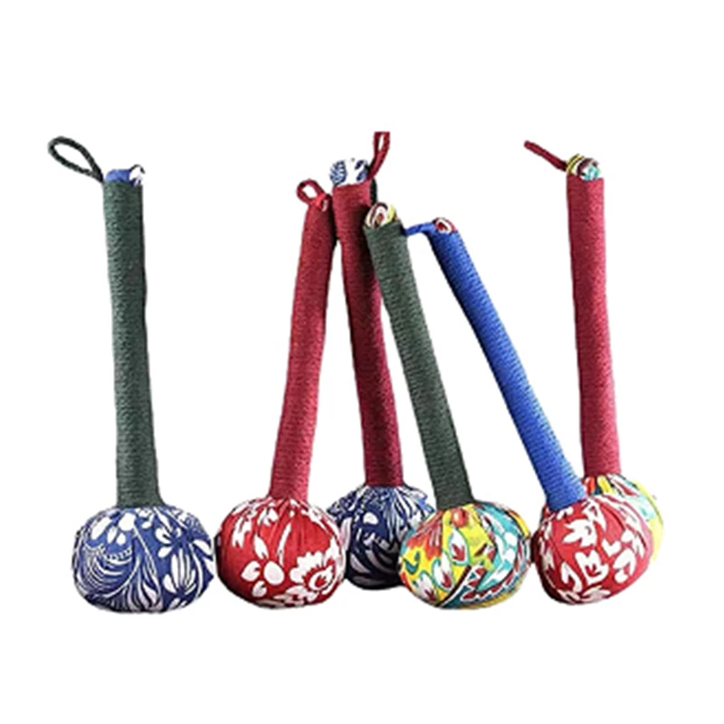 Body Massage Hammer