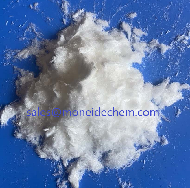 BTA needle