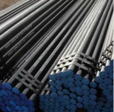 Extreme Heat and Boiler Steel Pipes