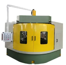 The Unmatched Durability of Stainless Steel Blind Flanges in Harsh Environments