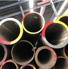 Metal and Steel Pipe Solutions: Meeting Global Demand