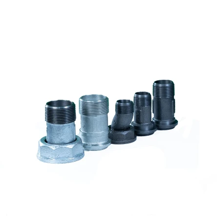 Guide to Compressor Couplings and Galvanized Compression Couplings