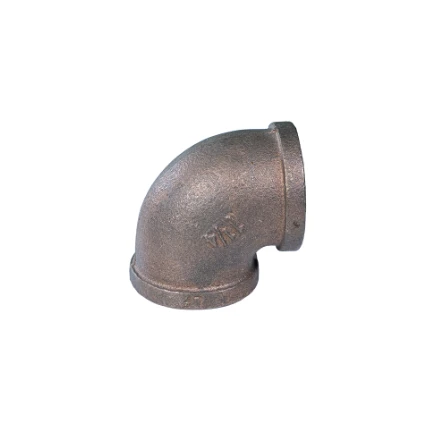 Understanding Threaded Connectors