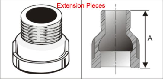 300 malleable iron fittings asd