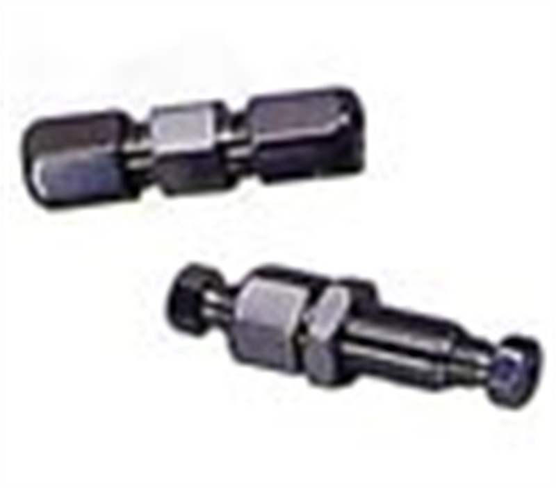 Black Malleable Iron Pipe Fitting005