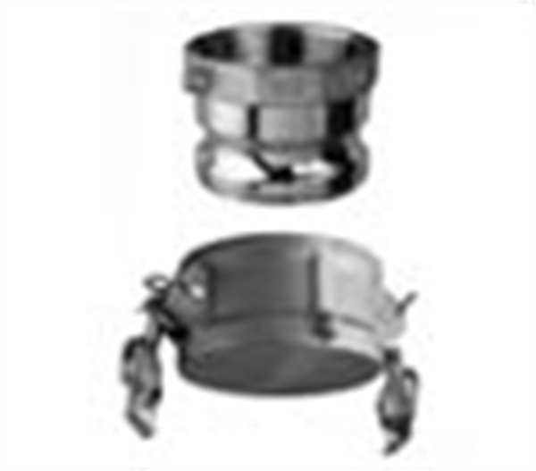 Customized Malleable Iron Pipe Fitting Compression04