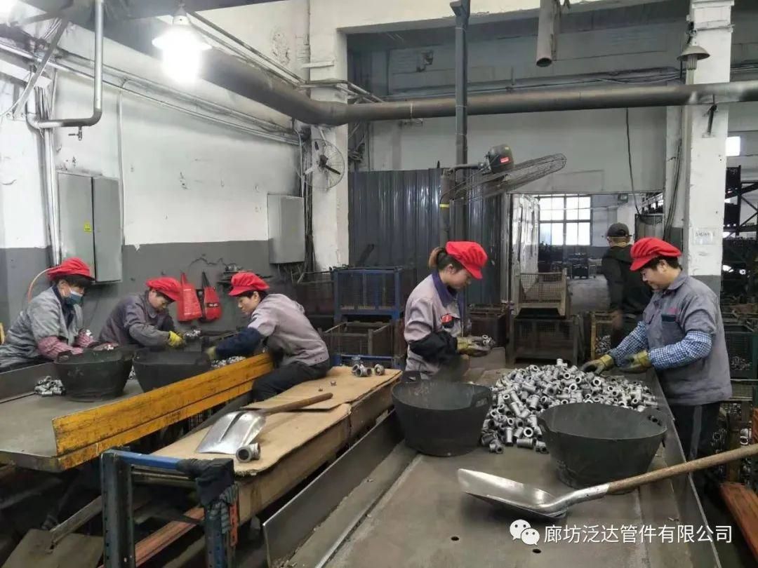 Read More About Galvanised Pipe Fittings