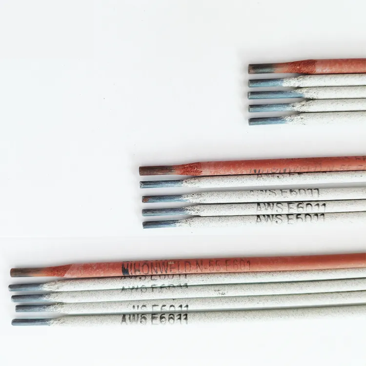 Submerged Arc Welding Wire
