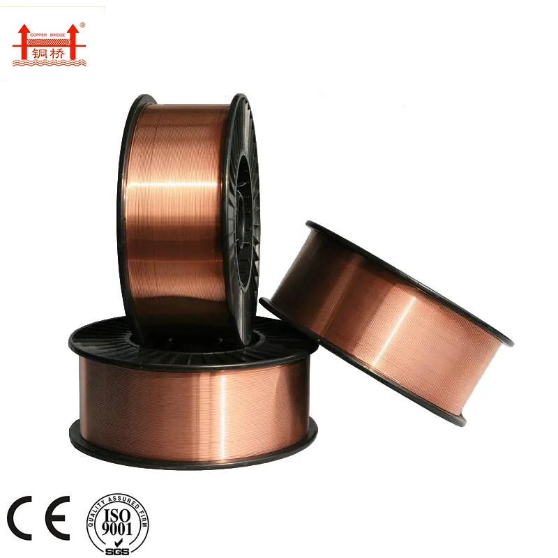 A Wholesaler's Guide to Sourcing Cast Iron Welding Supplies: Essential Considerations