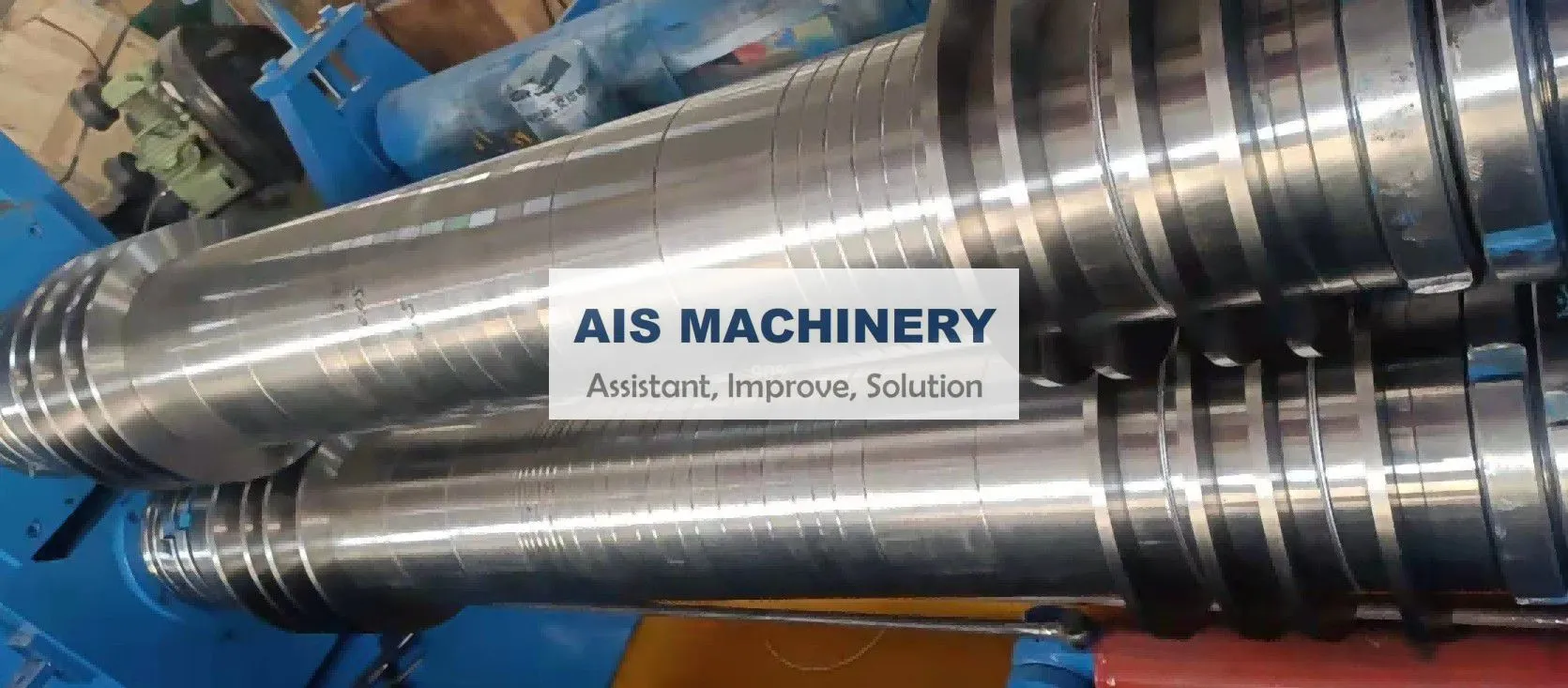 Top Slitter Knives – Precision, Long-Life, Custom OEM Fit