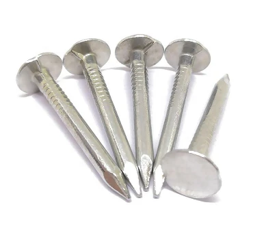 Guide to Common Types of Nails