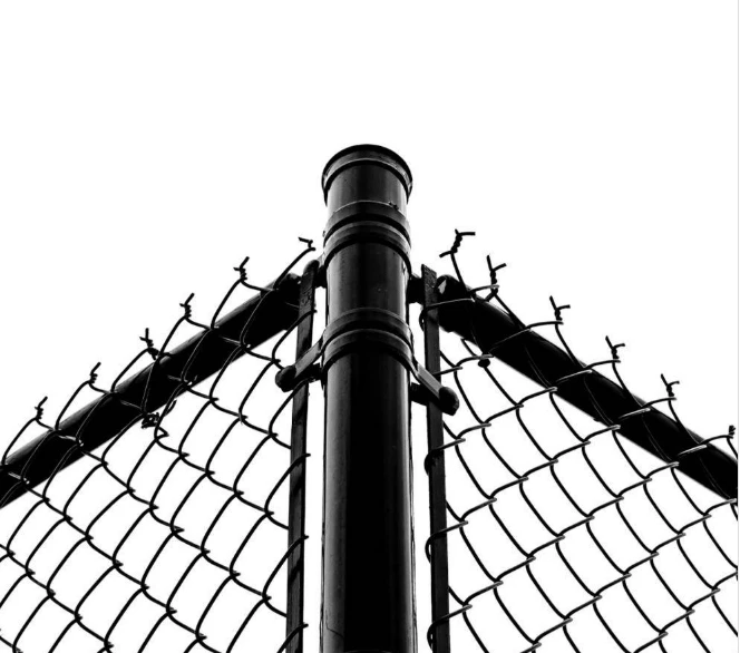 Metal Fence Panels for Sale