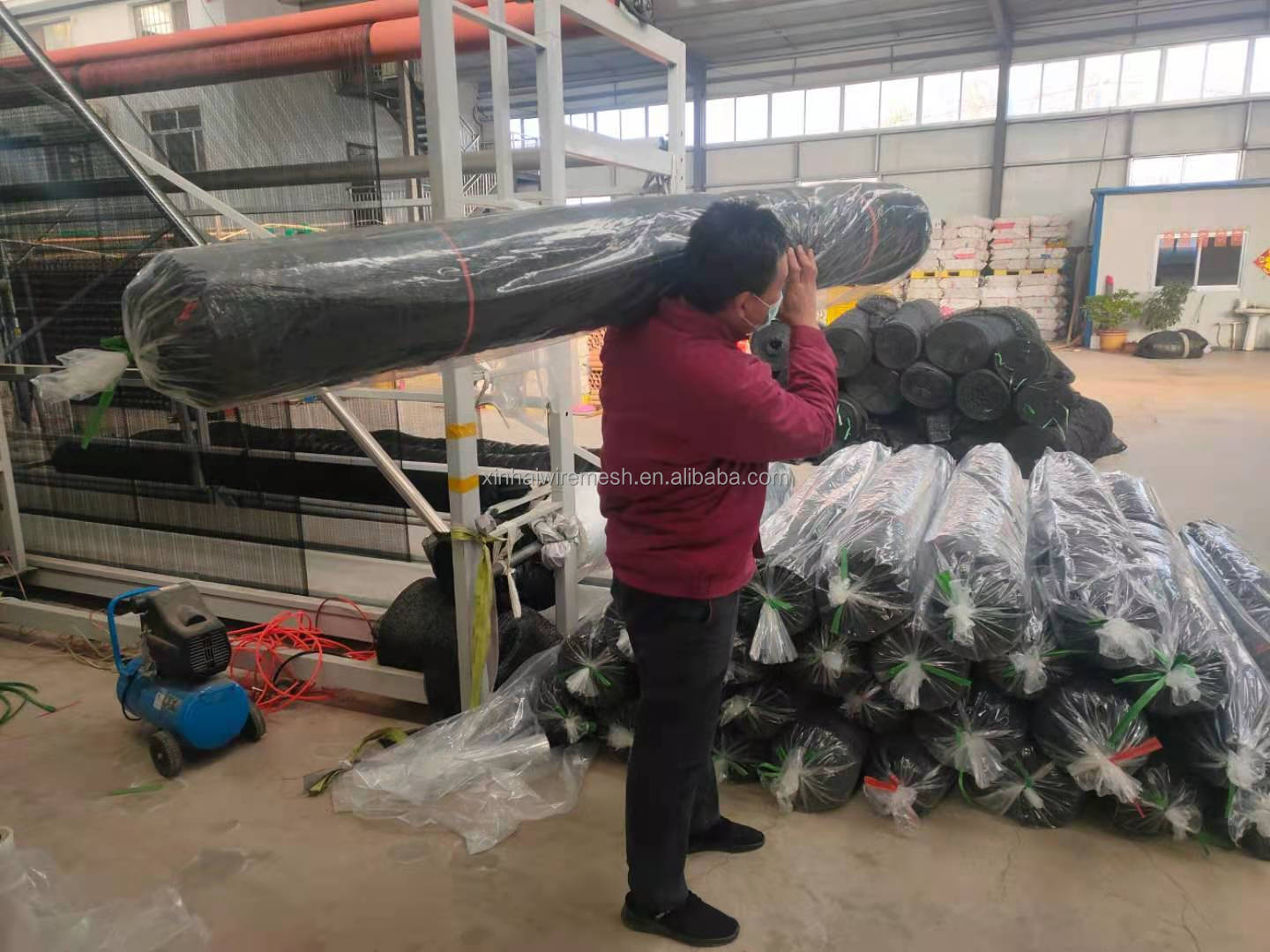 Read More About green house shade net