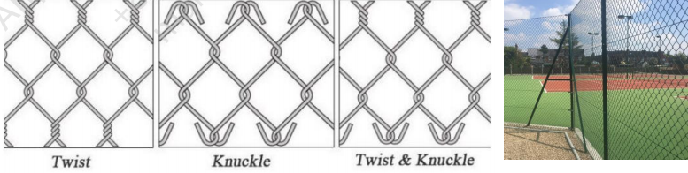 Read More About metal wire fence posts