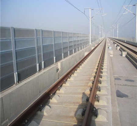 Read More About railway noise barrier