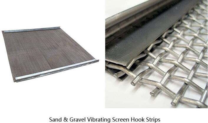 Read More About stainless steel crimped wire mesh