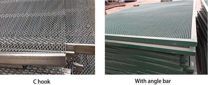 Read More About steel crimped wire mesh