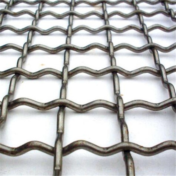 Read More About steel crimped wire mesh