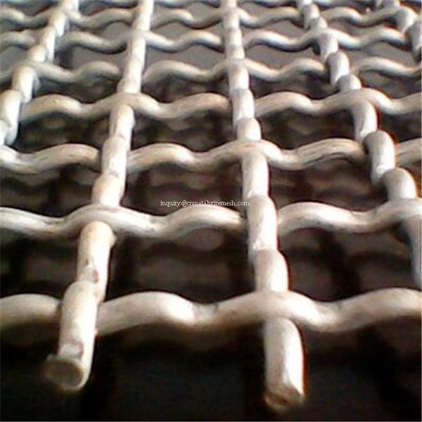 Read More About stainless steel crimped wire mesh