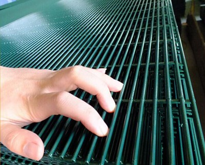 Read More About 358 anti climb mesh