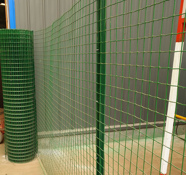 Read More About holland mesh