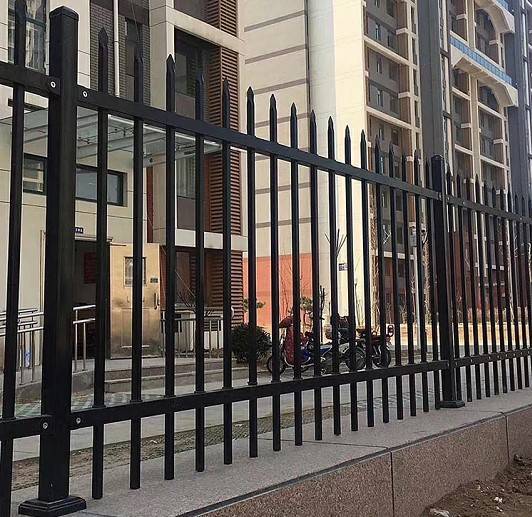 metal fence types Read More About metal fence types