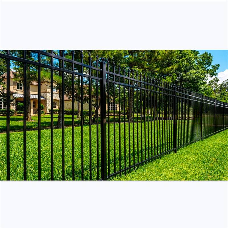Read More About metal fence manufacturers