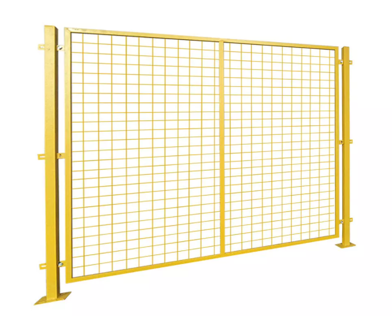 Read More About metal privacy fence