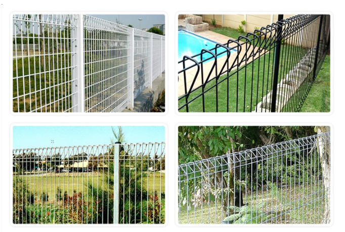 Read More About brc fence