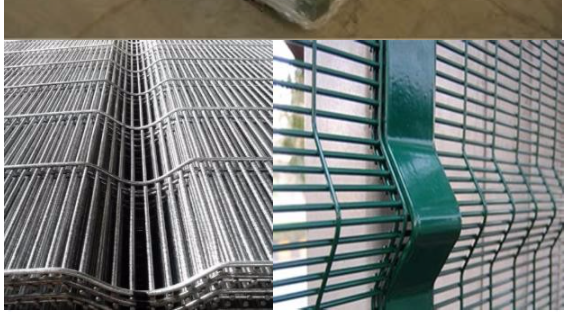 Read More About types of metal fence