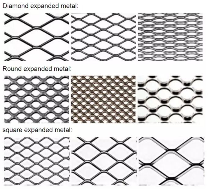 Read More About expanded metal sheet suppliers