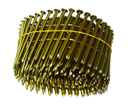 Read More About common types of nails