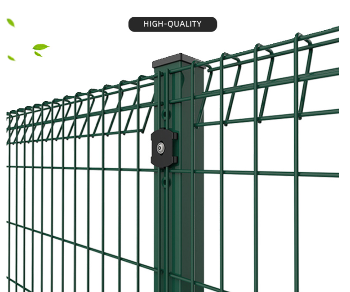Read More About brc fencing