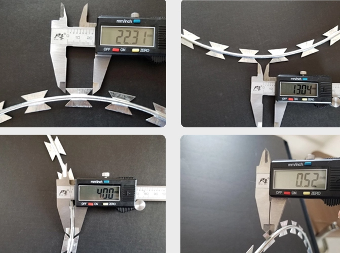 Read More About razor fence for sale