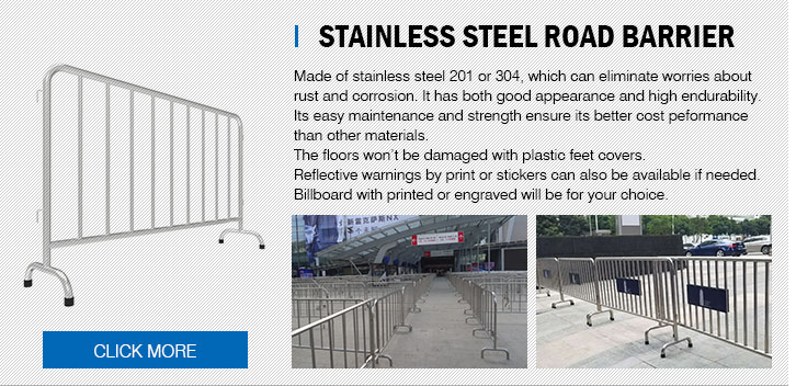 safety barrier manufacturer Read More About safety barrier manufacturer