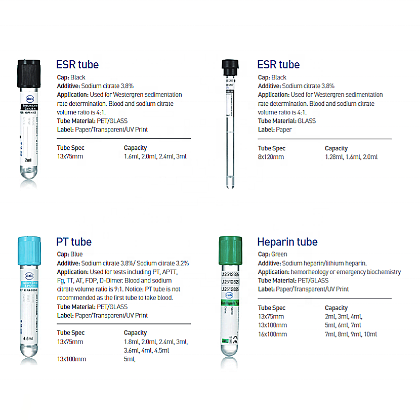 edta k2 k3 edta tubes edta k2 or k3 tube