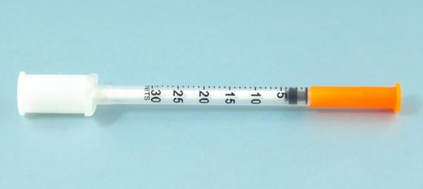 ORIENTMED finished its 1ml luer lock syringe production line ORIENTMED finished its 1ml luer lock syringe production line