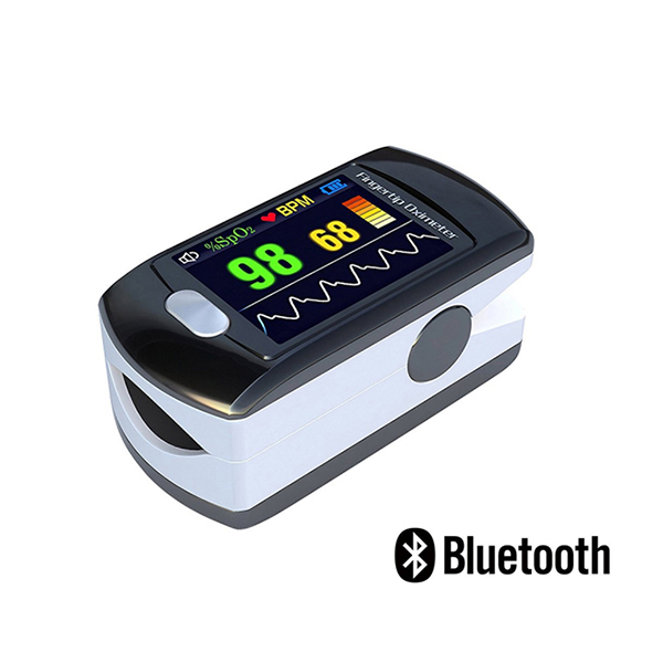 50E FINGERTIP PULSE OXIMETER