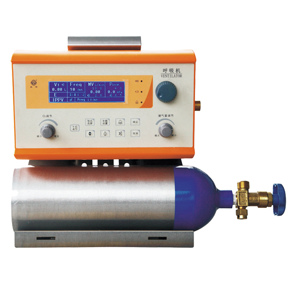 ORIENTMED ORT3010 ICU Ventilator