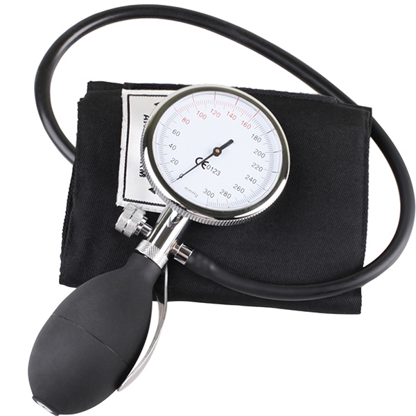 201C Plam SPHYGMOMANOMETER
