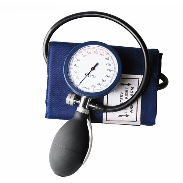 201J1 Plam SPHYGMOMANOMETER